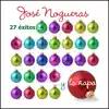 José Nogueras - 27 Éxitos ... y la Ñapa